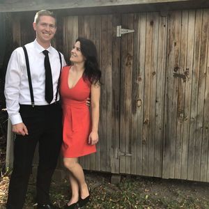 Meet your Posher, Christine